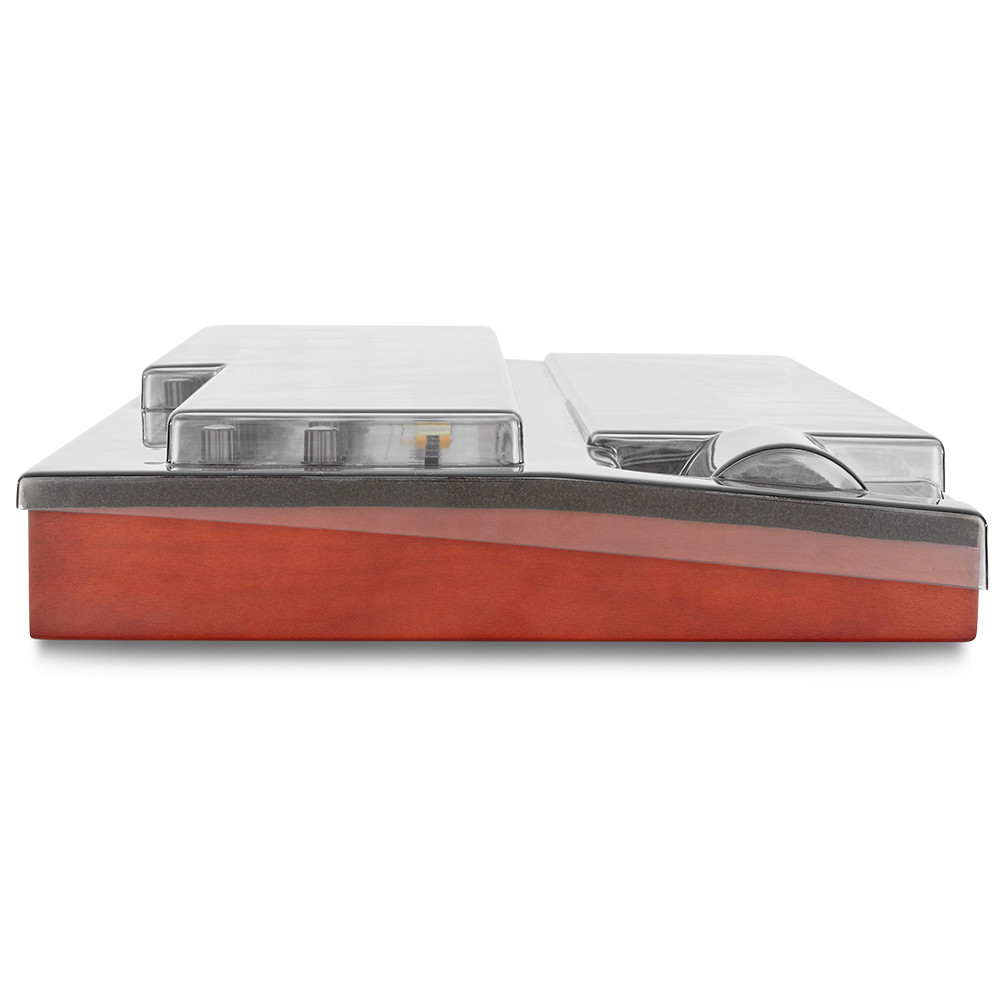 Decksaver - Behringer X-Monopoly Cover – 4. kép