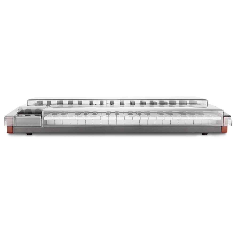 Decksaver - Behringer X-Monopoly Cover – 5. kép