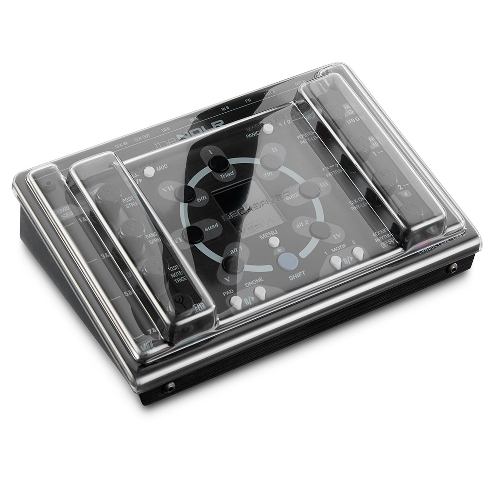Decksaver - Conductive Labs The NDLR Cover