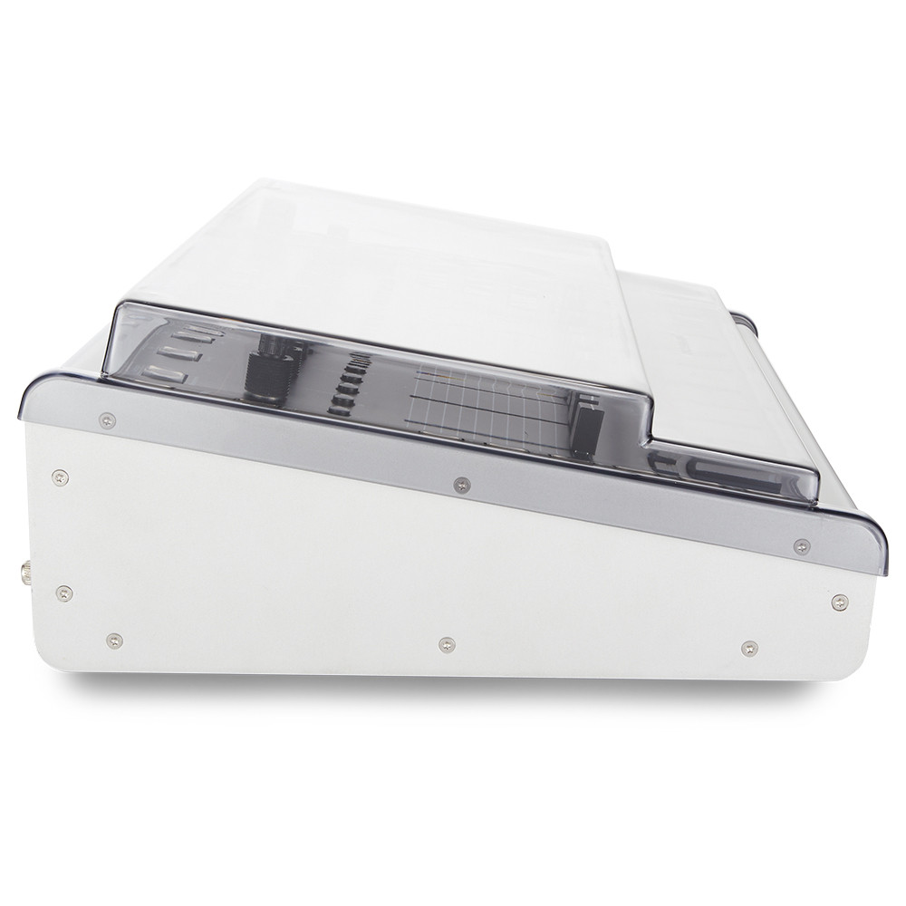 Decksaver - ISLA Instruments S2400 Cover – 4. kép