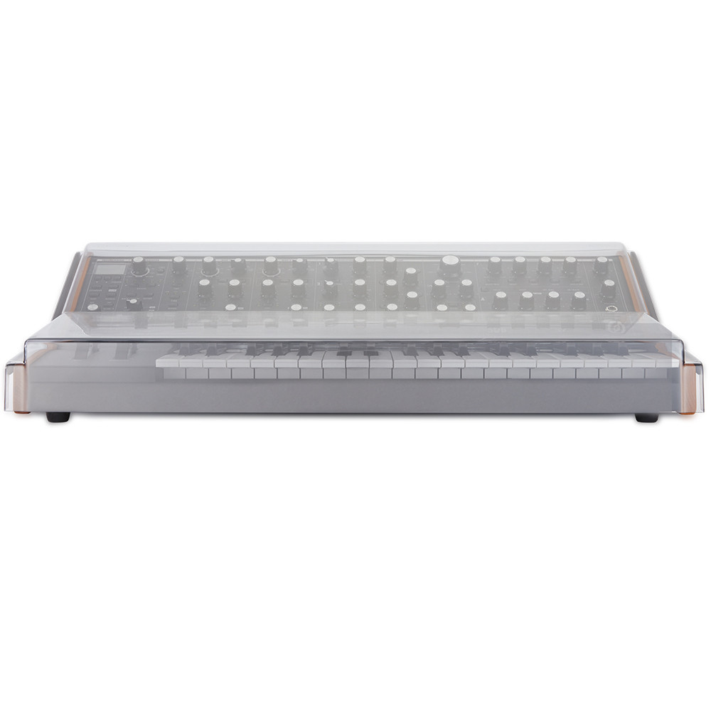 Decksaver - Moog Subsequent 37 (Soft Fit) Cover – 2. kép