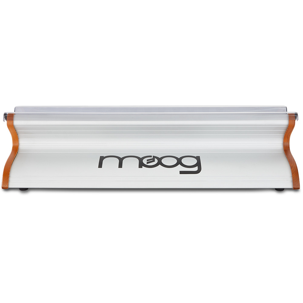 Decksaver - Moog Subsequent 37 (Soft Fit) Cover – 3. kép