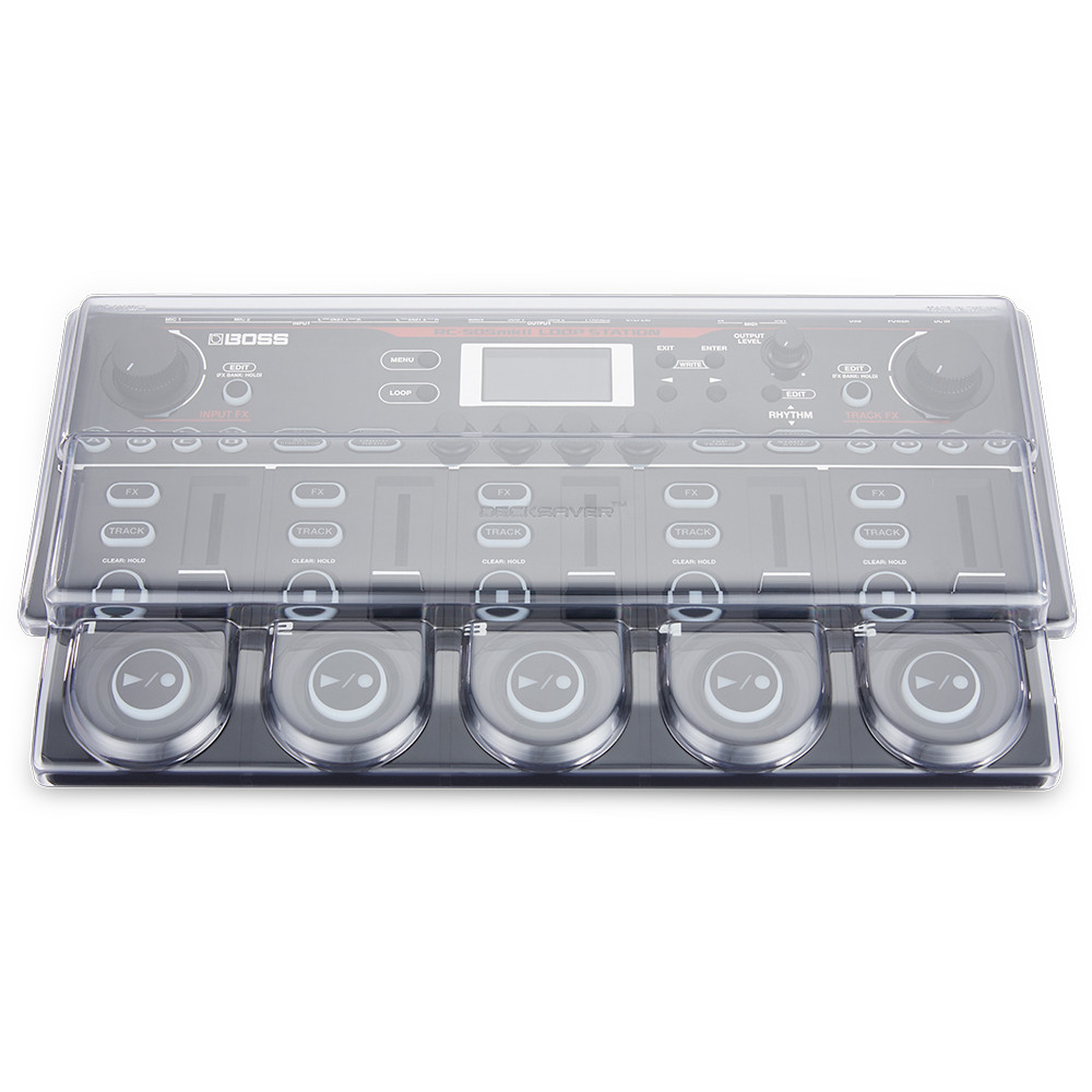 Decksaver - Boss RC-505 MK2 Cover – 2. kép