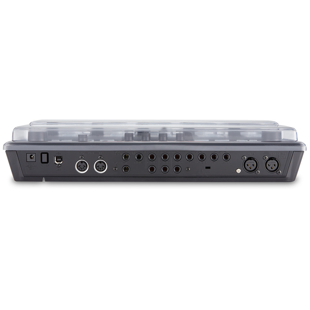 Decksaver - Boss RC-505 MK2 Cover – 3. kép