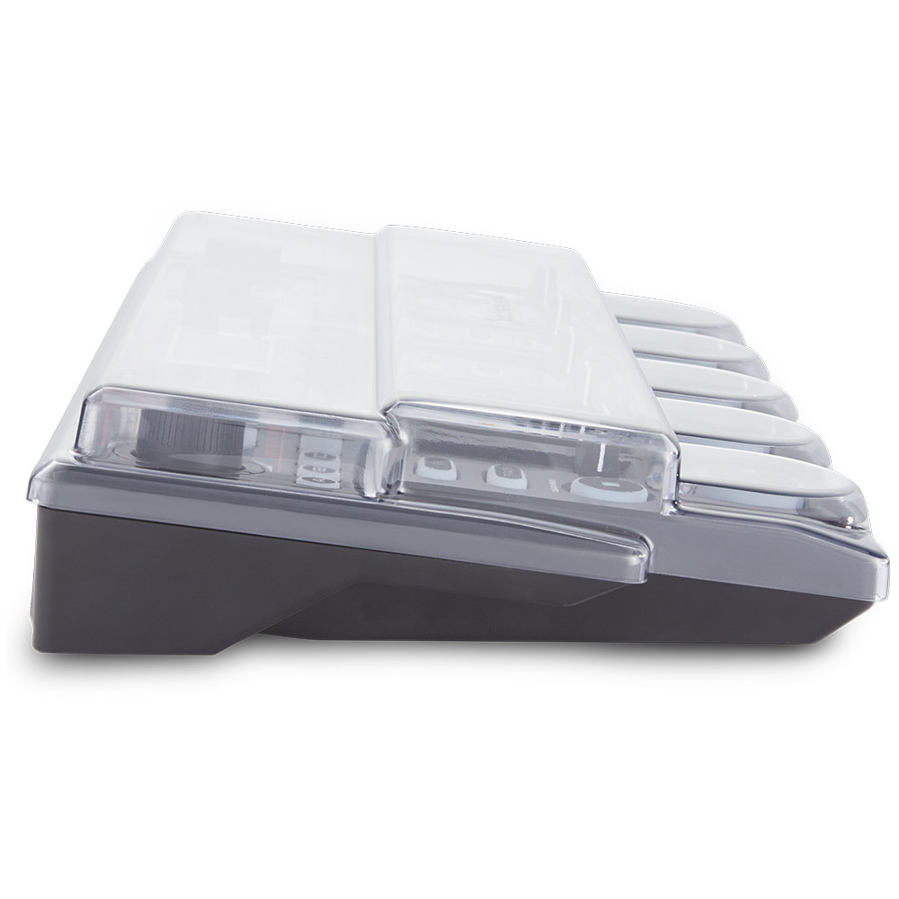 Decksaver - Boss RC-505 MK2 Cover – 4. kép