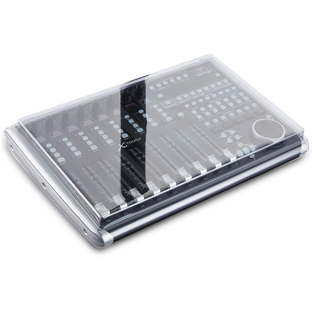 Decksaver - Behringer X-Touch One Cover