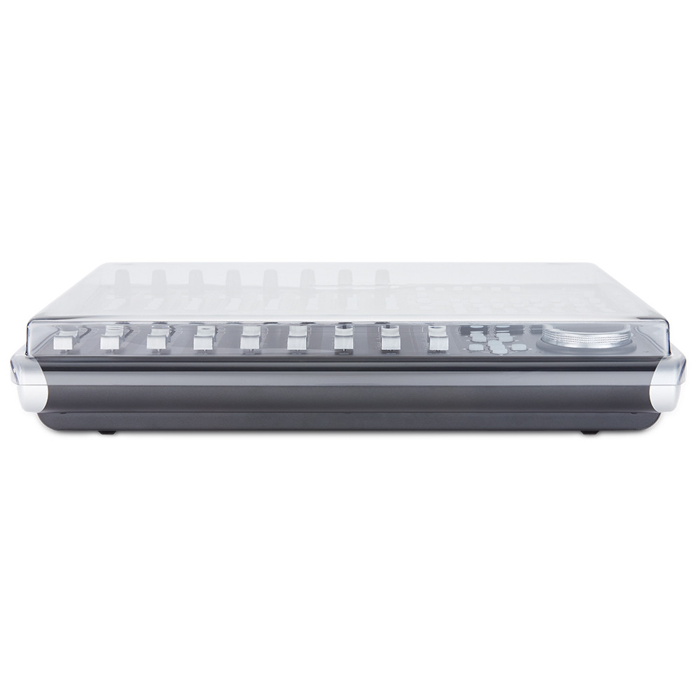 Decksaver - Behringer X-Touch One Cover – 4. kép
