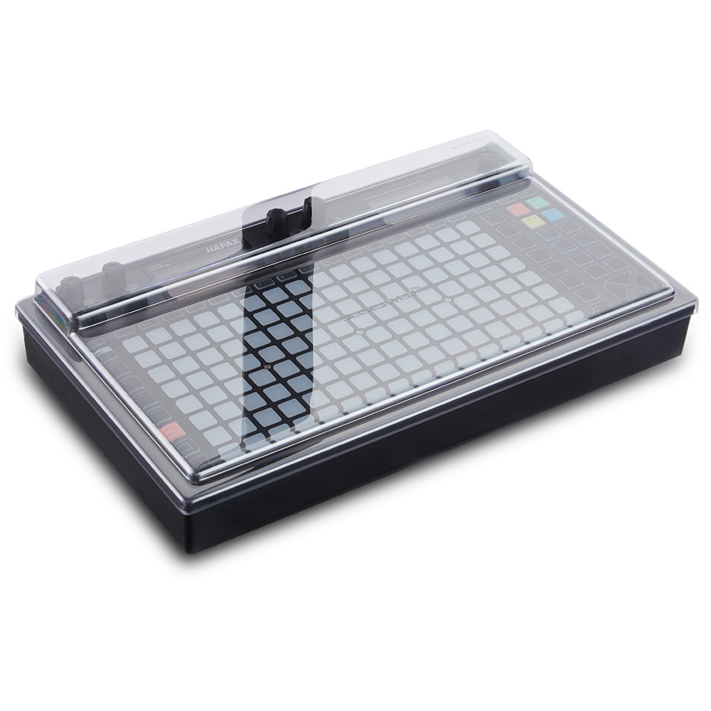 Decksaver - Squarp Instrument Hapax Cover