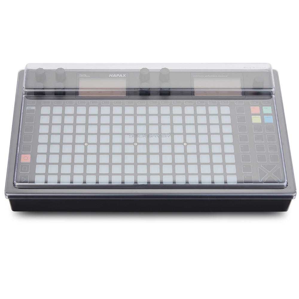 Decksaver - Squarp Instrument Hapax Cover – 2. kép