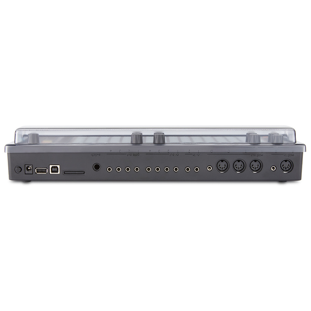 Decksaver - Squarp Instrument Hapax Cover – 3. kép