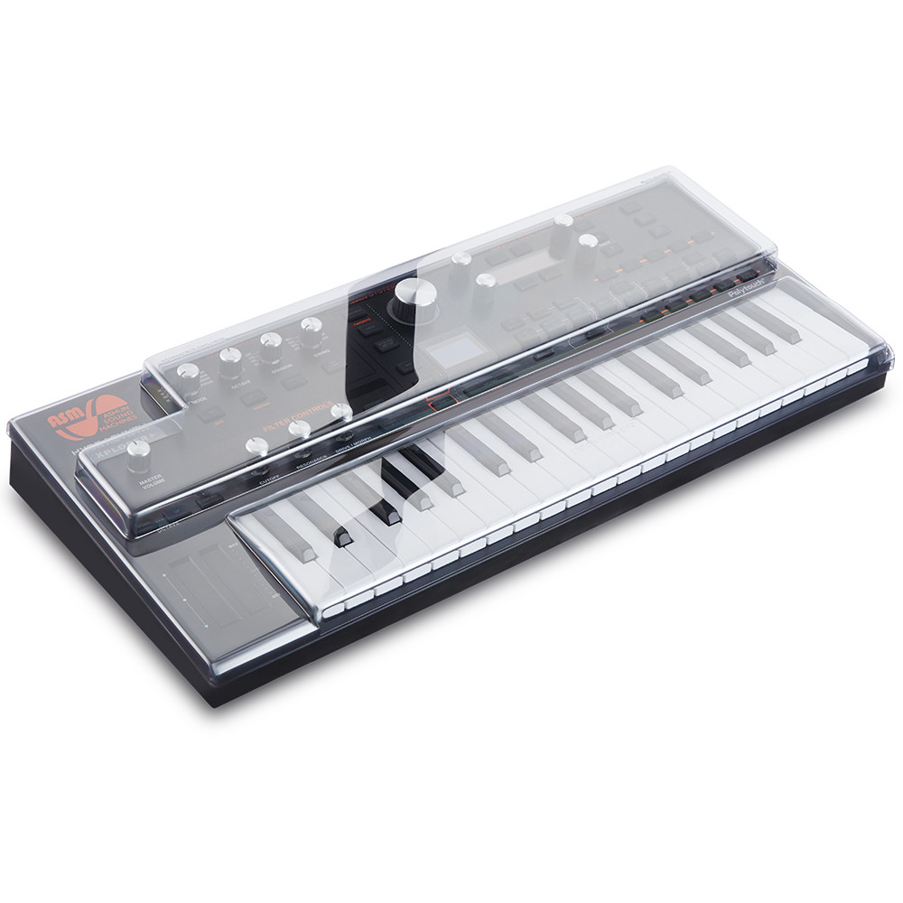 Decksaver - ASM Hydrasynth Explorer Cover