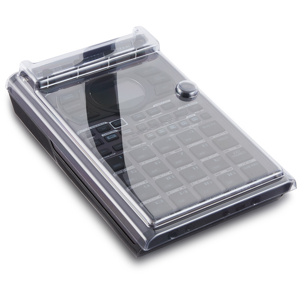 Decksaver - Roland SP404 MK2 Cover