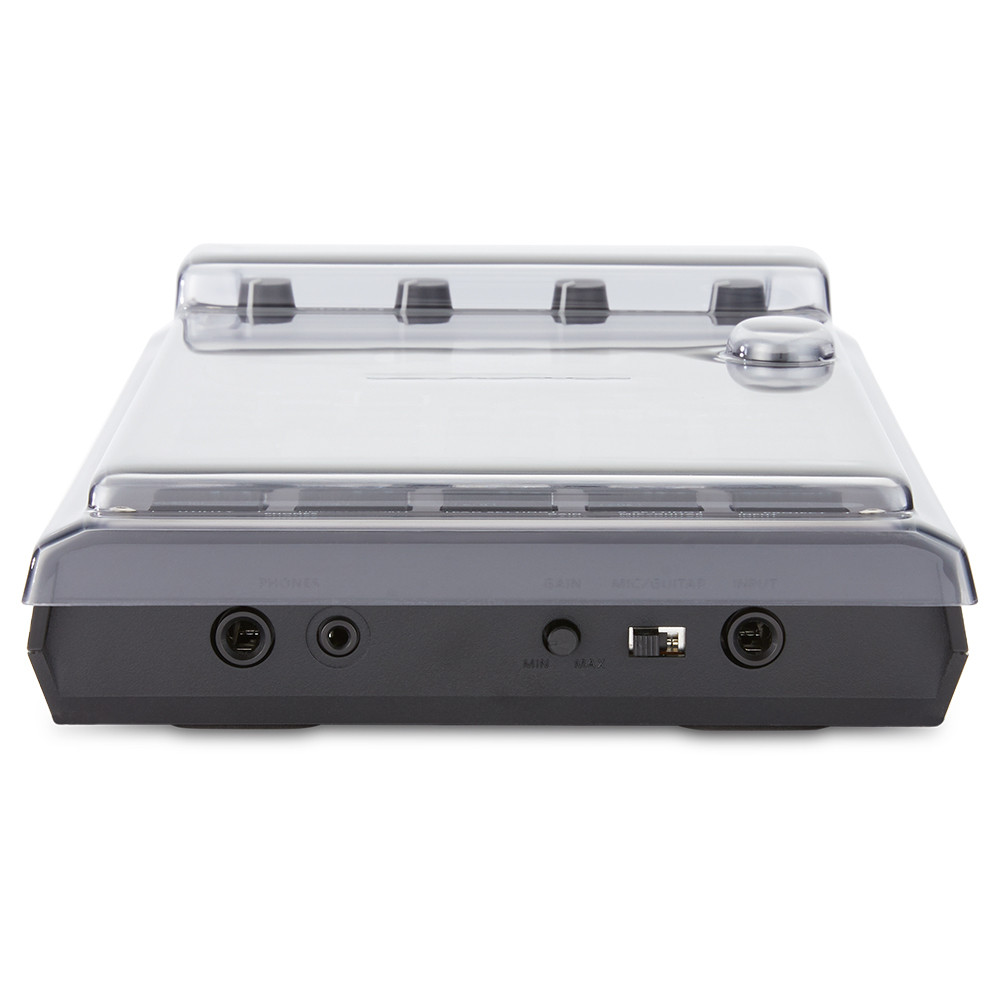 Decksaver - Roland SP404 MK2 Cover – 4. kép