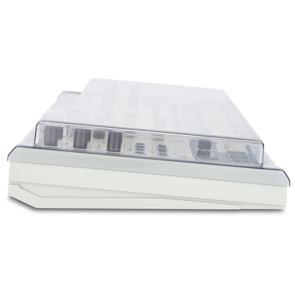 Decksaver - Behringer RD-9 Cover – 4. kép