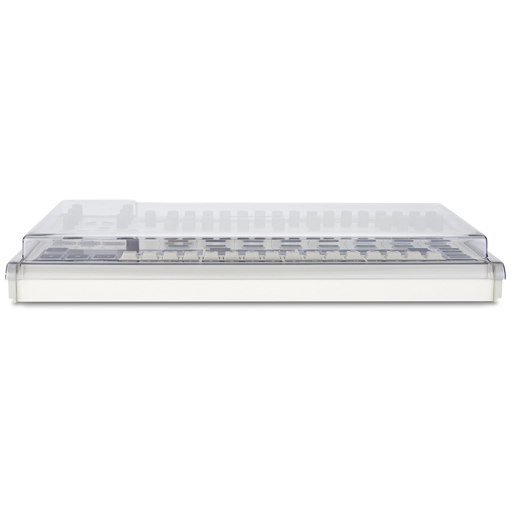 Decksaver - Behringer RD-9 Cover – 5. kép