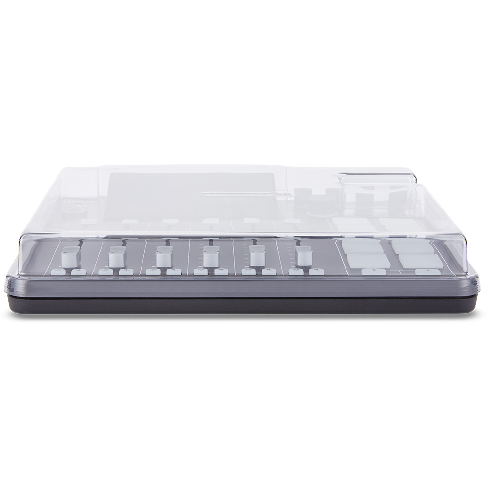Decksaver - LE (Light Edition) Rode Rodecaster Pro 2 Cover – 3. kép