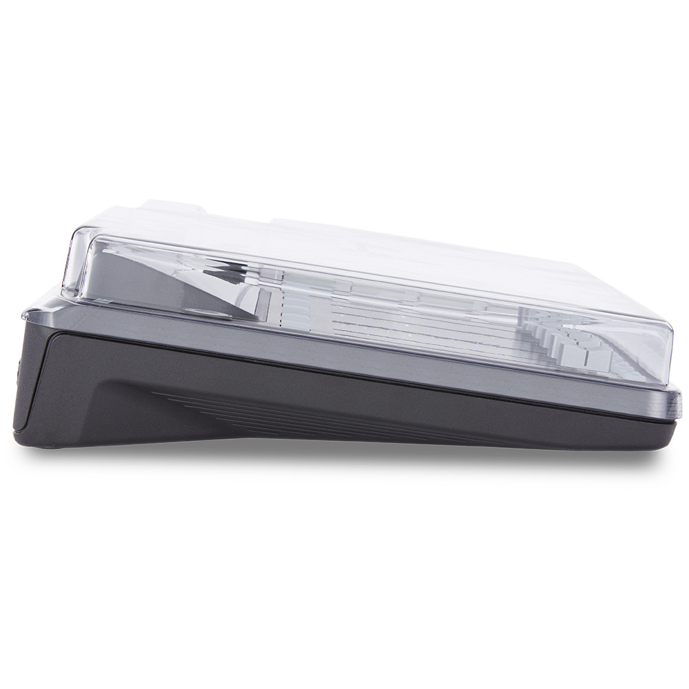 Decksaver - LE (Light Edition) Rode Rodecaster Pro 2 Cover – 5. kép