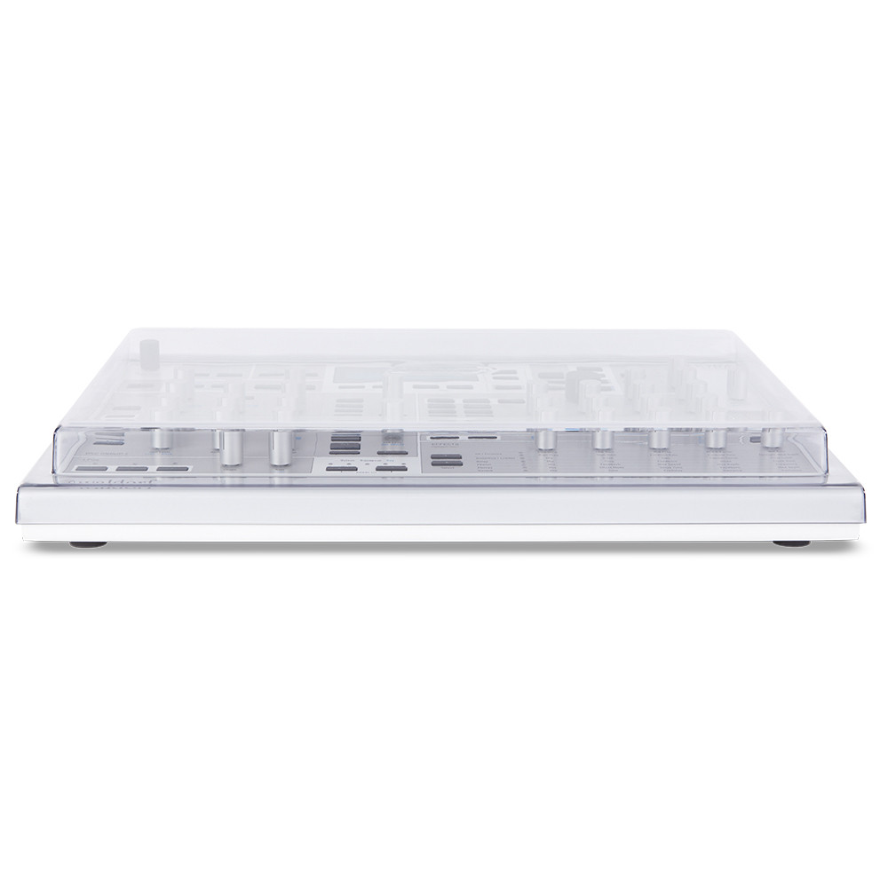Decksaver - Iridium, M & Kyra Cover – 8. kép
