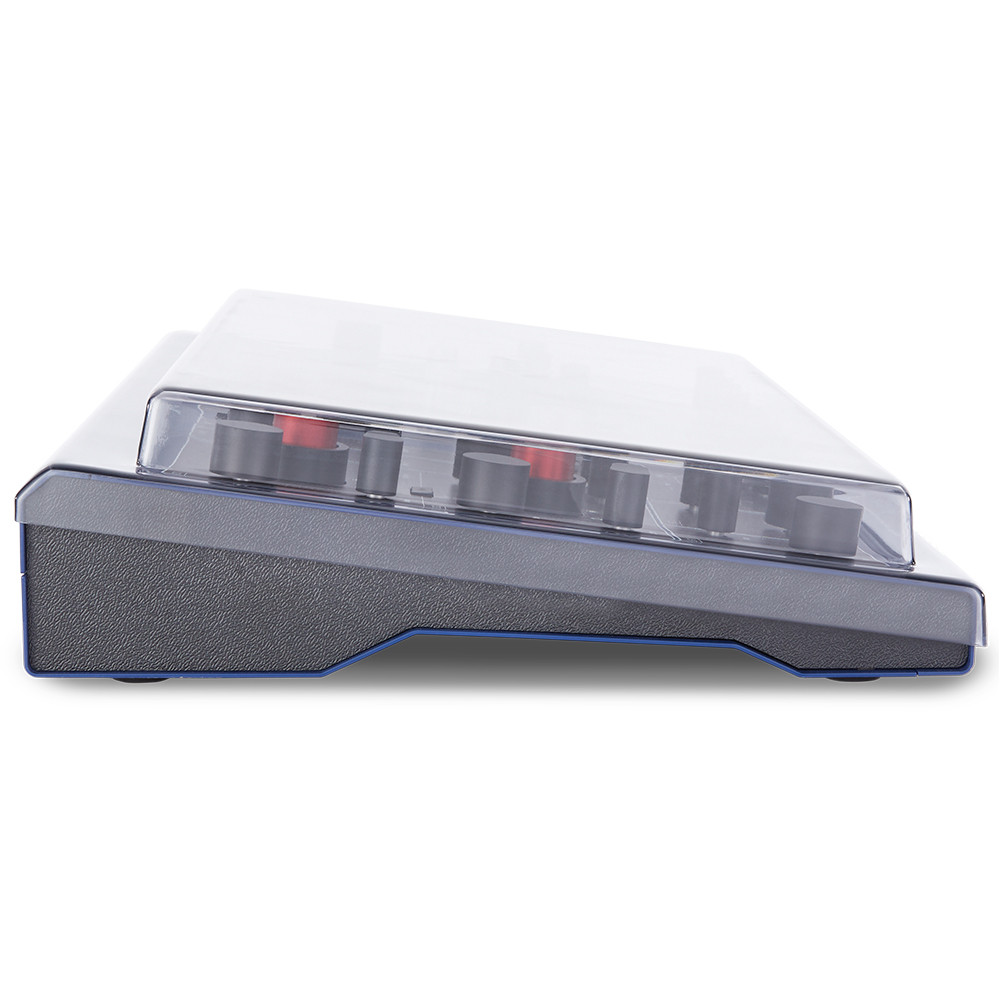 Decksaver - Iridium, M & Kyra Cover – 10. kép
