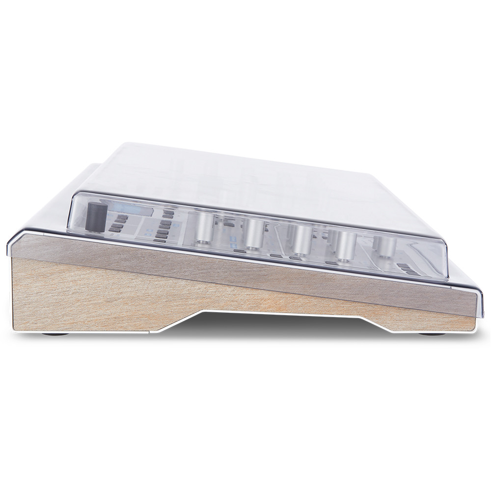 Decksaver - Iridium, M & Kyra Cover – 11. kép