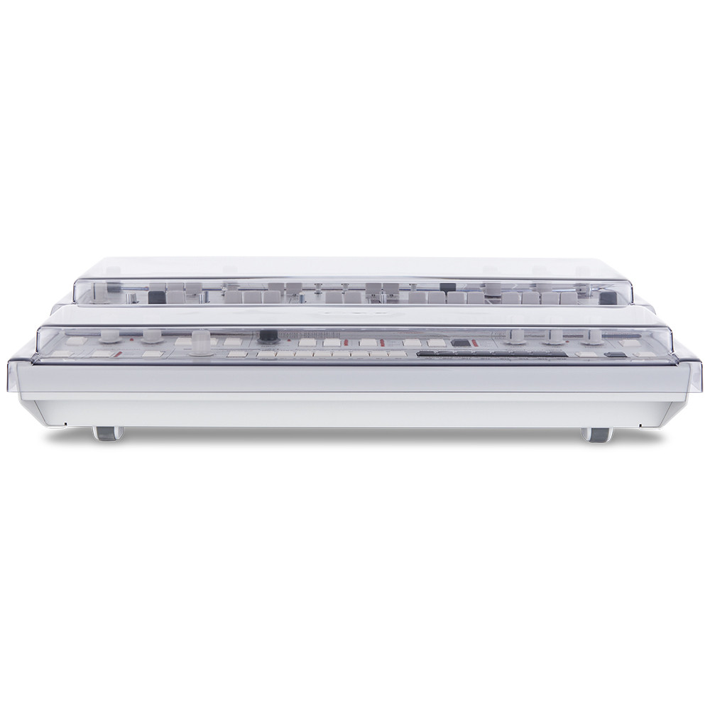 Decksaver - UDO Audio SUPER 6 Desktop Cover – 3. kép