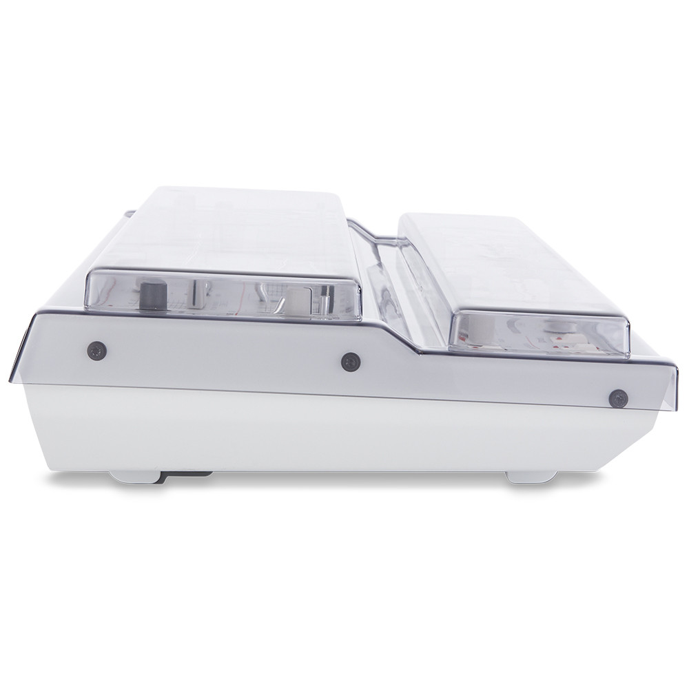 Decksaver - UDO Audio SUPER 6 Desktop Cover – 4. kép