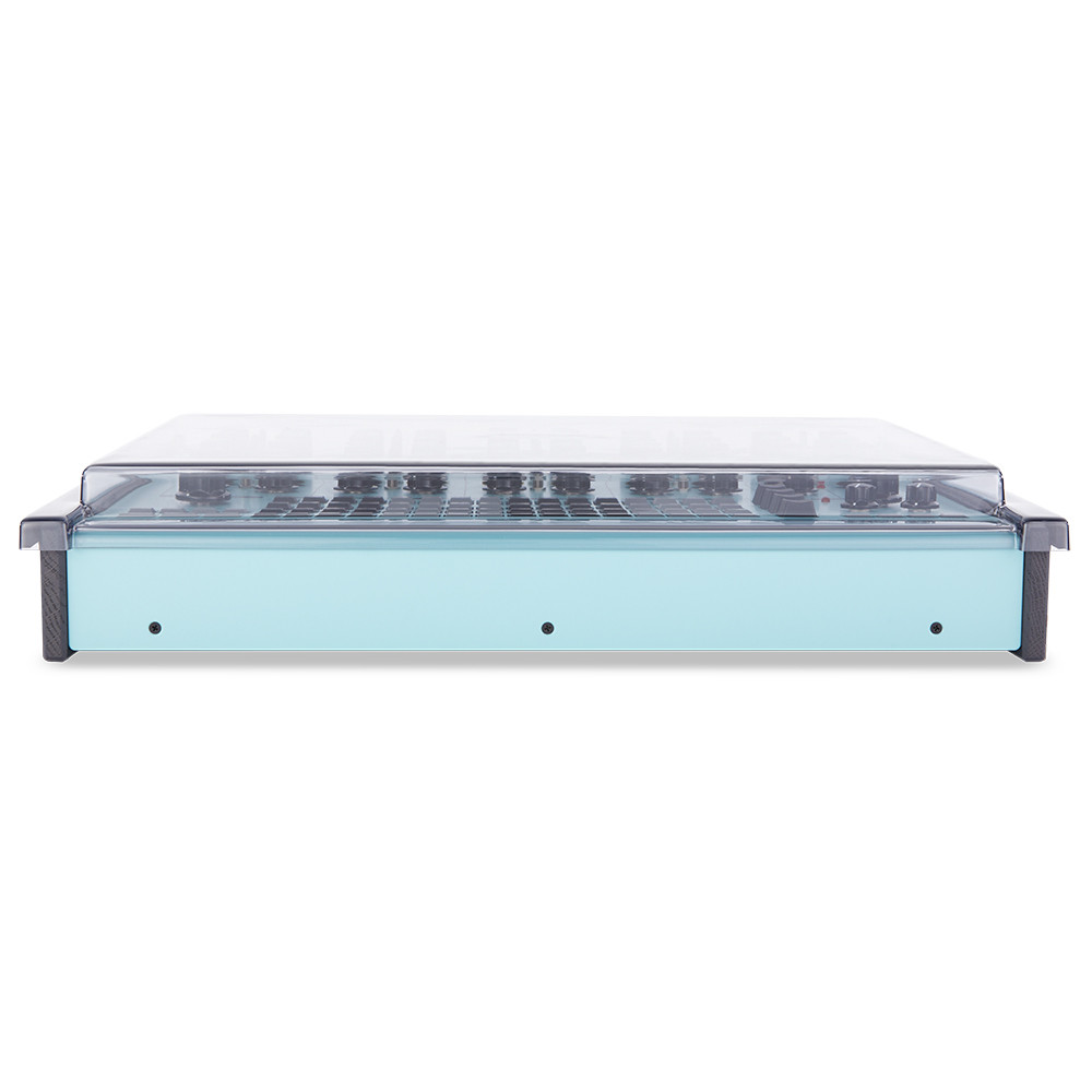 Decksaver - Erica Synths Perkons HD-01 (Soft Fit) Cover – 3. kép