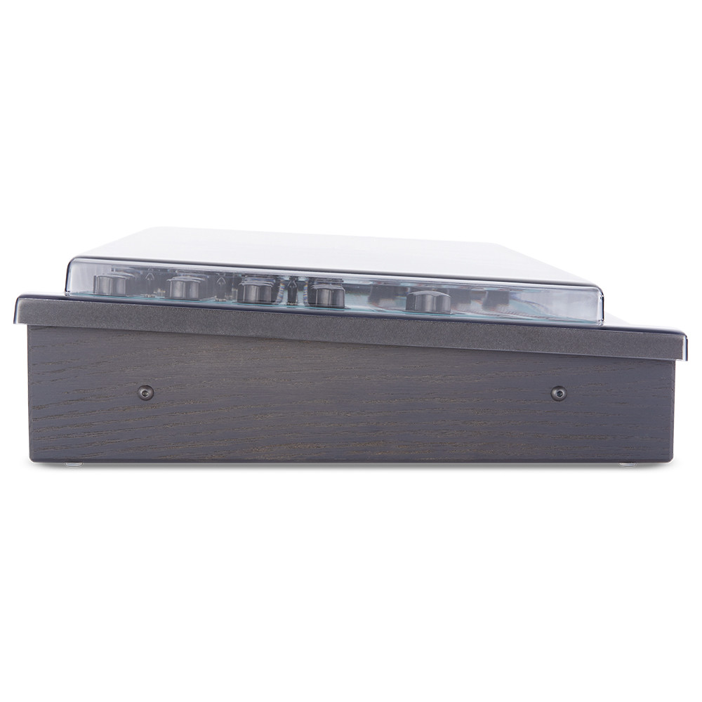 Decksaver - Erica Synths Perkons HD-01 (Soft Fit) Cover – 5. kép