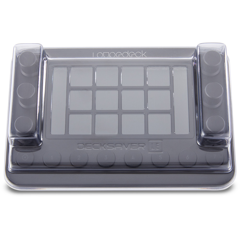 Decksaver - LE (Light Edition) Loupedeck Live Cover – 2. kép