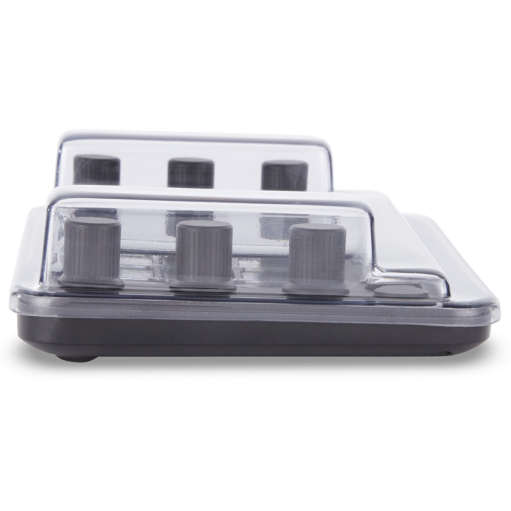 Decksaver - LE (Light Edition) Loupedeck Live Cover – 4. kép