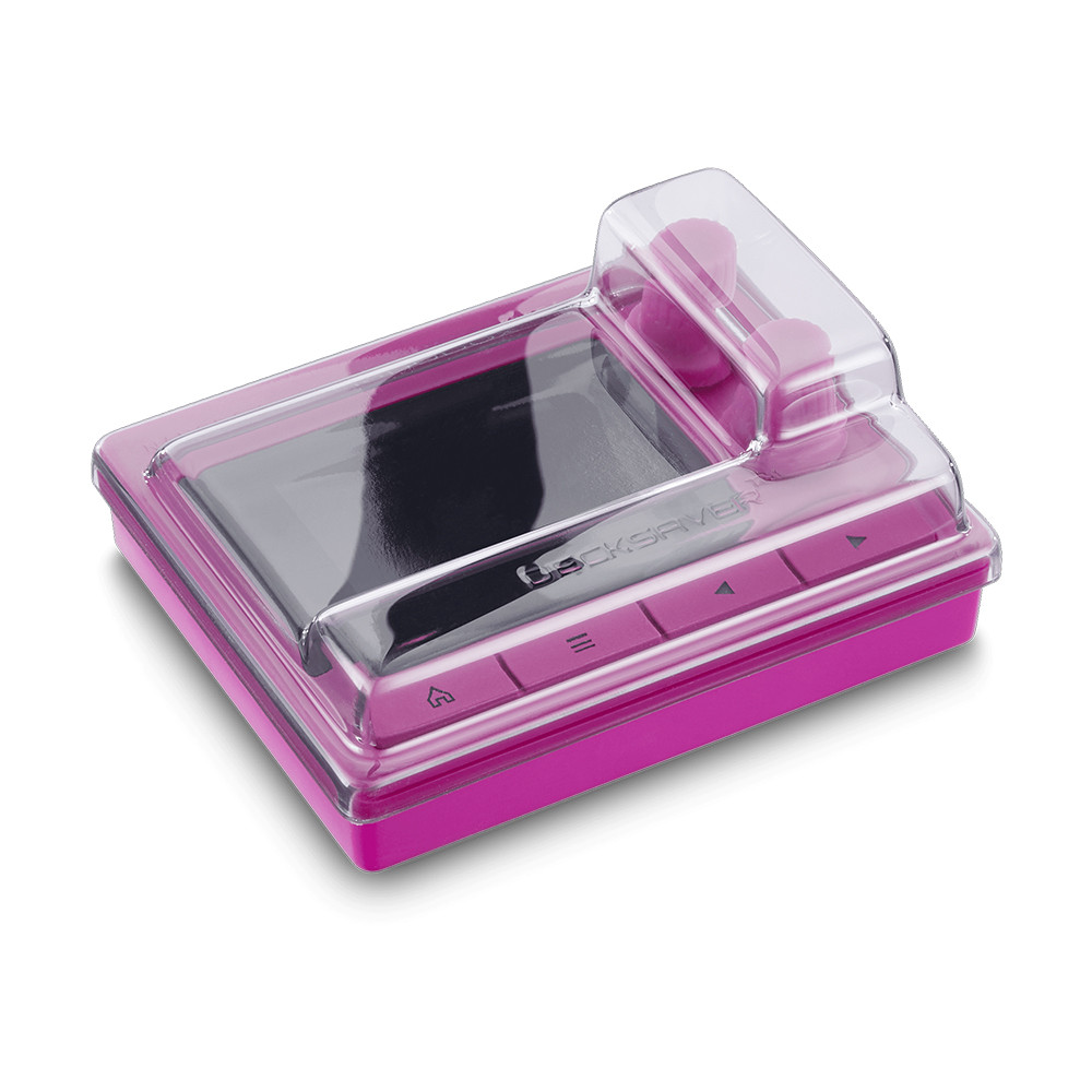 Decksaver - Black 1010 Music Nanobox Cover – 2. kép