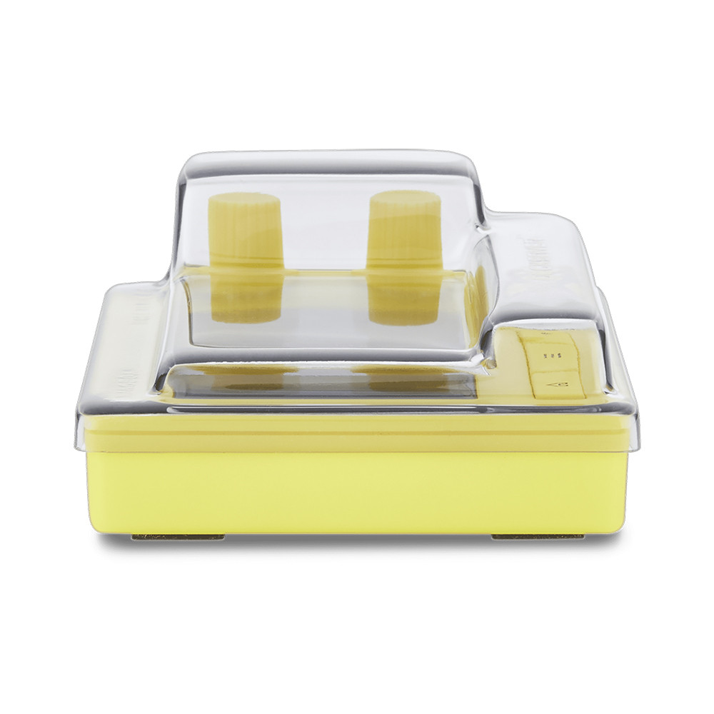 Decksaver - Black 1010 Music Nanobox Cover – 4. kép