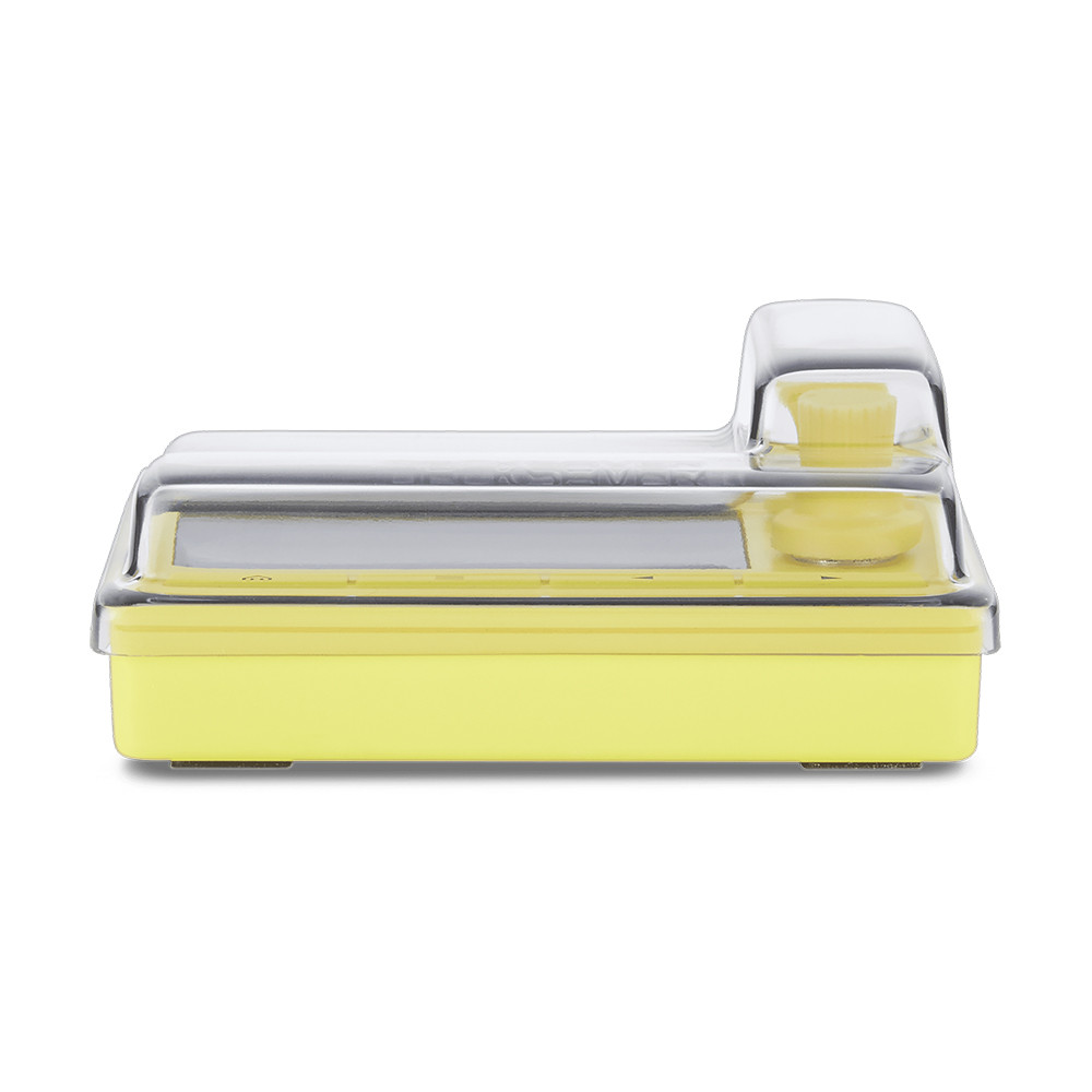 Decksaver - Black 1010 Music Nanobox Cover – 5. kép