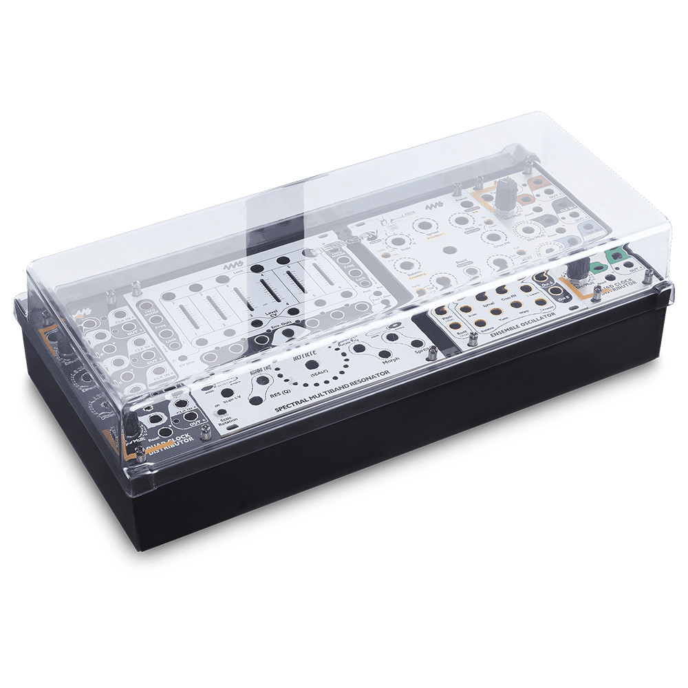 Decksaver - 4MS Company POD64X Cover