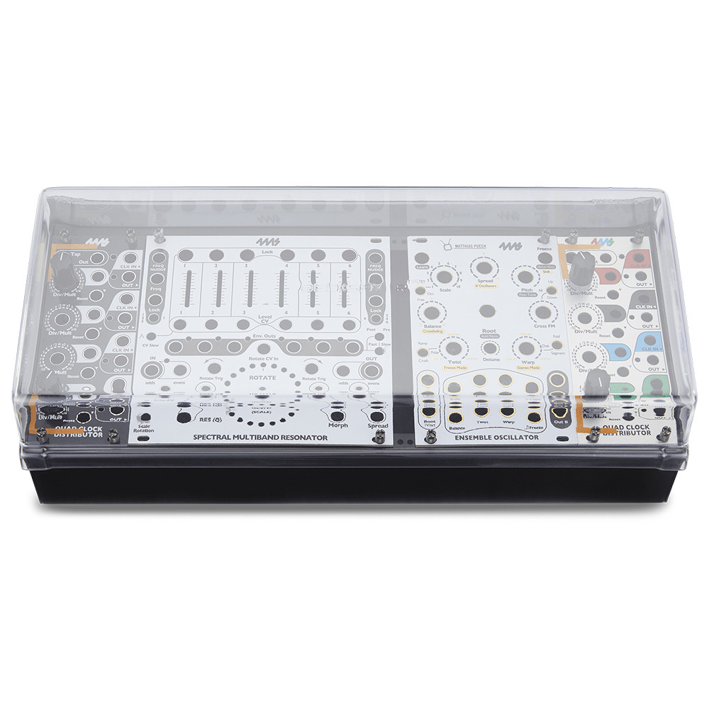 Decksaver - 4MS Company POD64X Cover – 2. kép