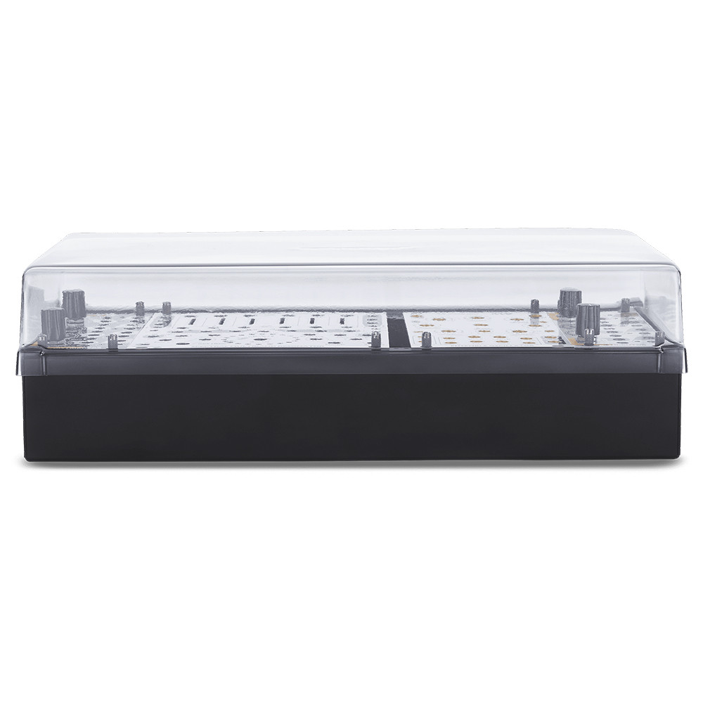 Decksaver - 4MS Company POD64X Cover – 4. kép