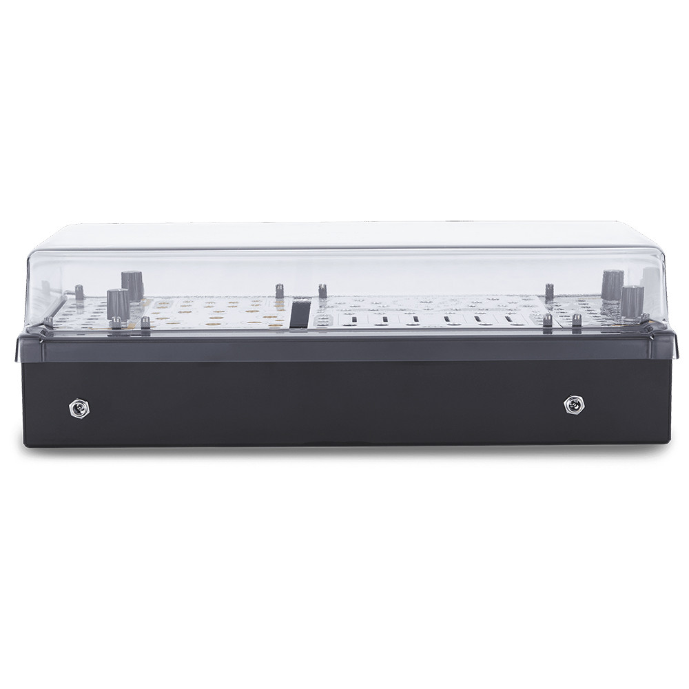 Decksaver - 4MS Company POD64X Cover – 5. kép