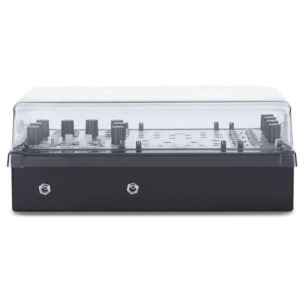 Decksaver - 4MS Company POD48X Cover – 5. kép