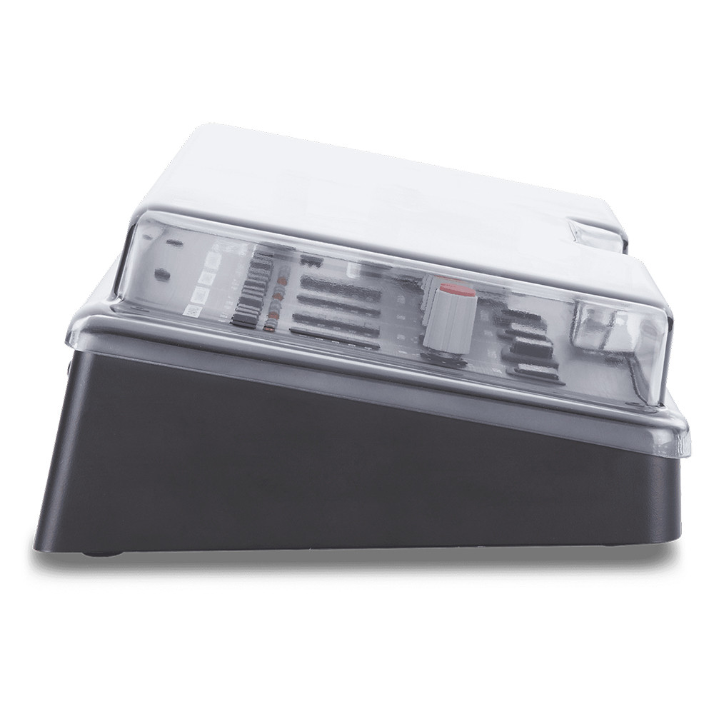 Decksaver - Solid State Logic SSL 12 Cover – 3. kép
