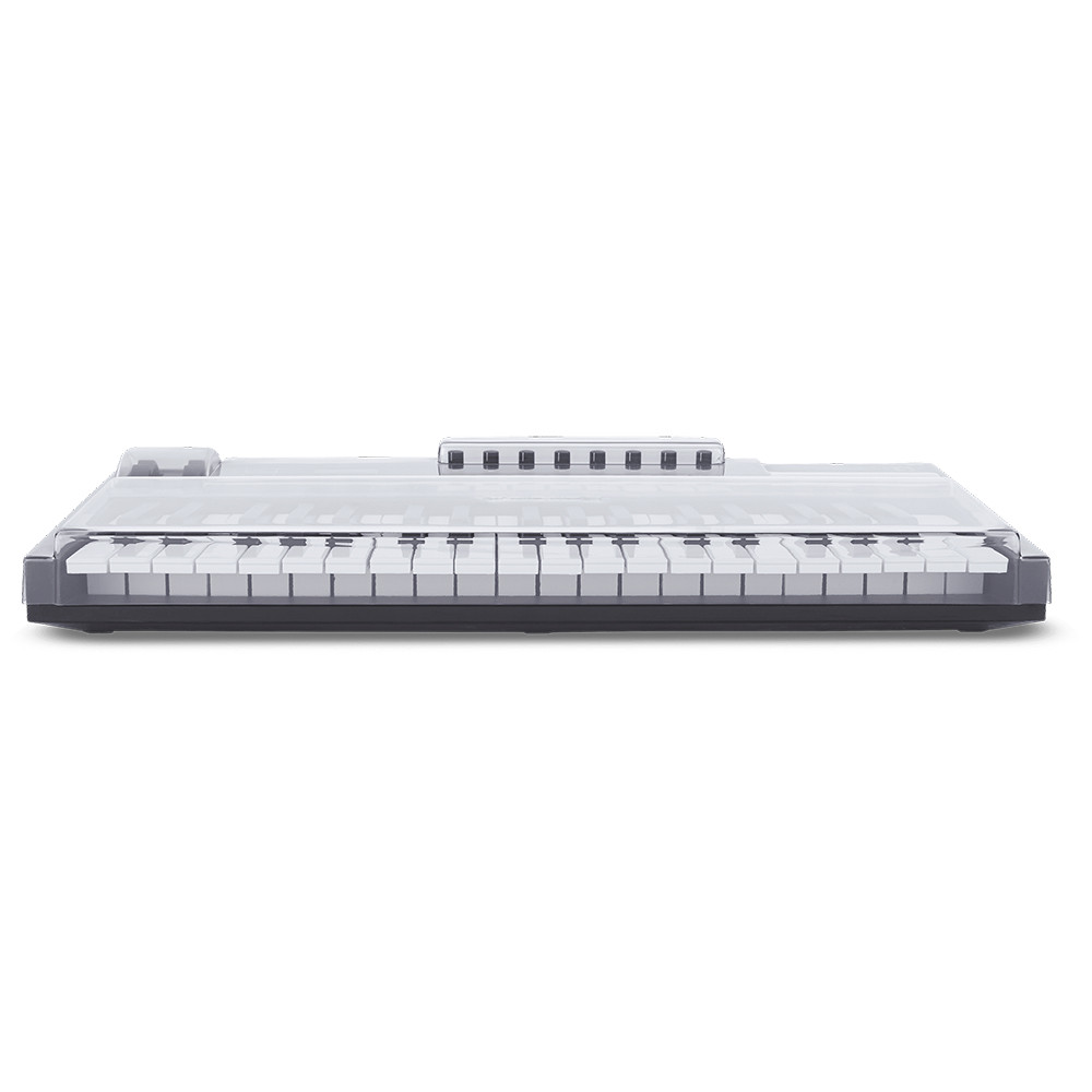 Decksaver - LE (Light Edition) Novation Launchkey 37 MK3 Cover – 5. kép