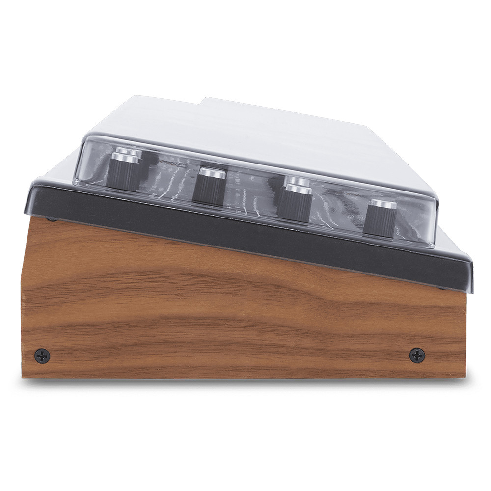 Decksaver - Sequential Prophet 5 & 10 Desktop (Soft Fit) Cover – 3. kép