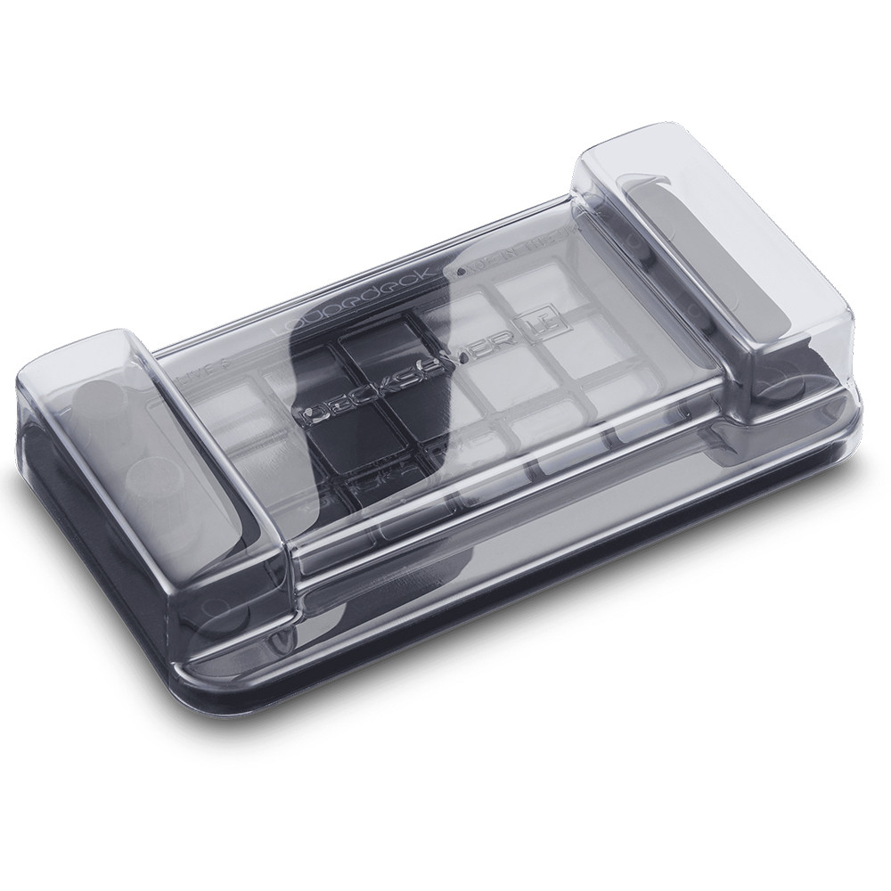 Decksaver - LE (Light Edition) Loupdeck Live S Cover