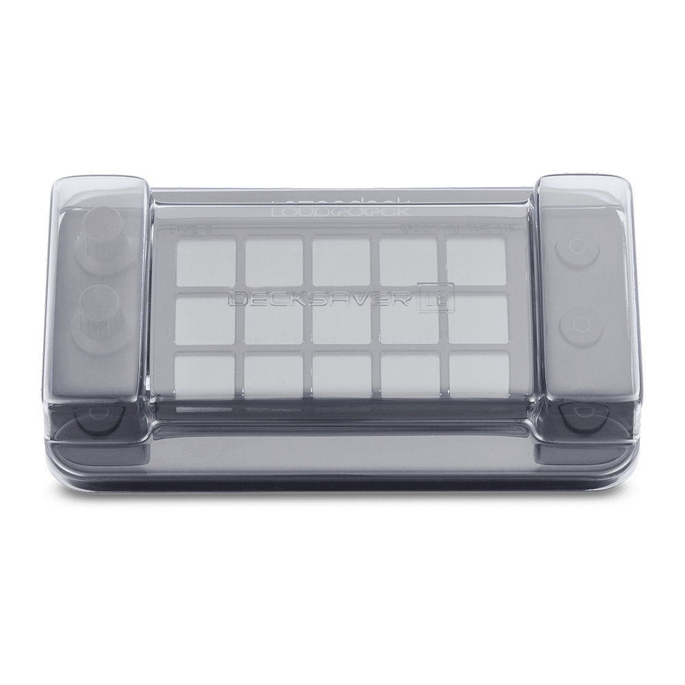 Decksaver - LE (Light Edition) Loupdeck Live S Cover – 2. kép