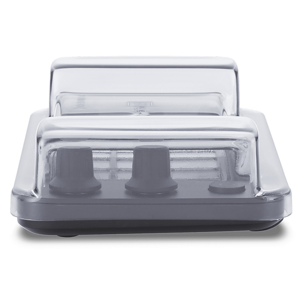 Decksaver - LE (Light Edition) Loupdeck Live S Cover – 3. kép