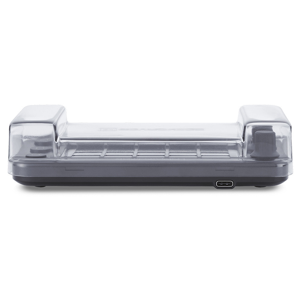 Decksaver - LE (Light Edition) Loupdeck Live S Cover – 5. kép