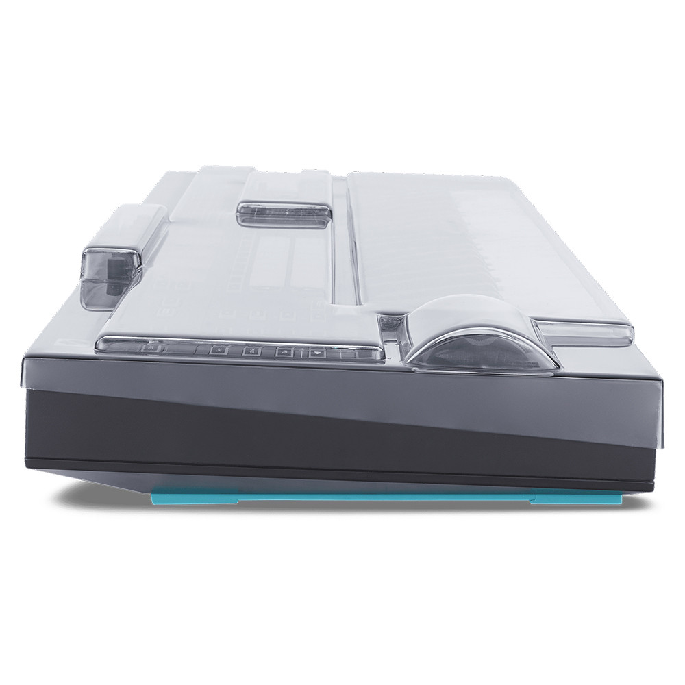 Decksaver - Novation 49SL MKII Cover – 3. kép