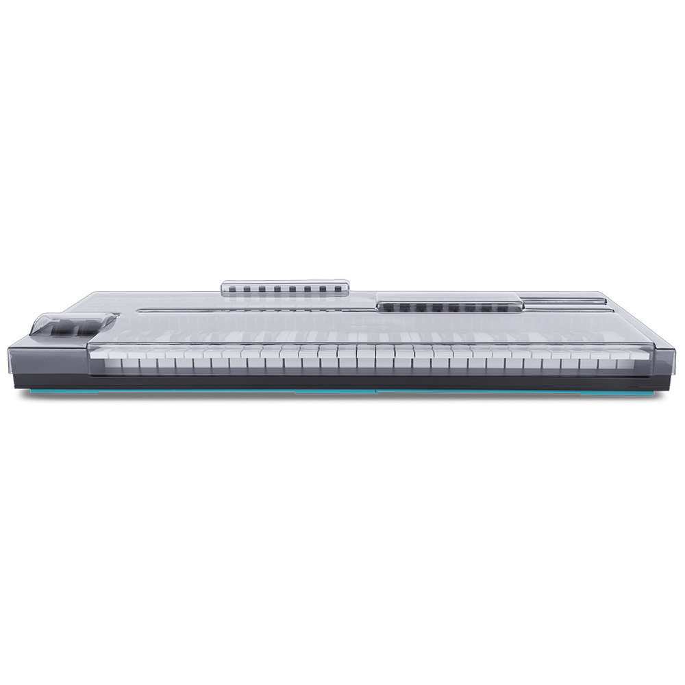 Decksaver - Novation 49SL MKII Cover – 4. kép