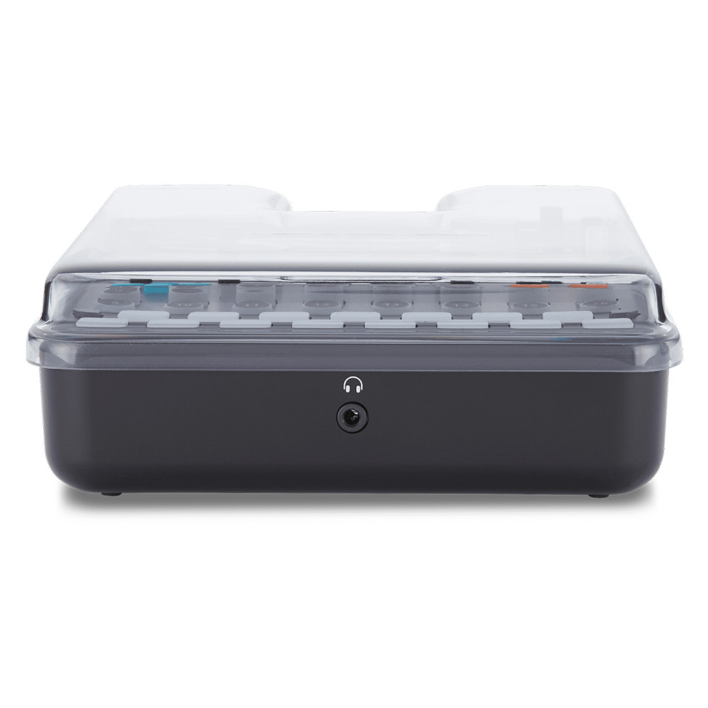 Decksaver - Sonicware SMPLTREK Cover – 4. kép