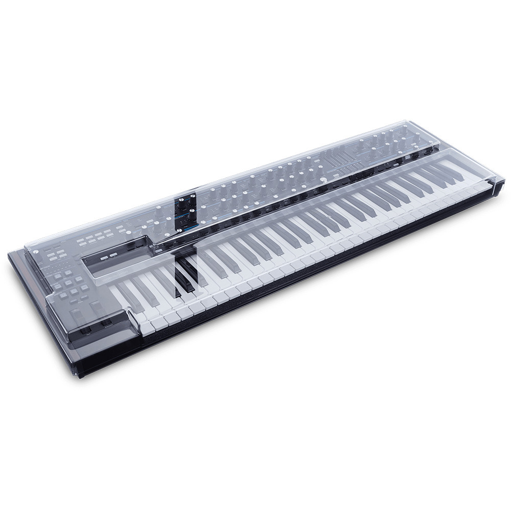 Decksaver - Novation Sunmit (Soft Fit) Cover