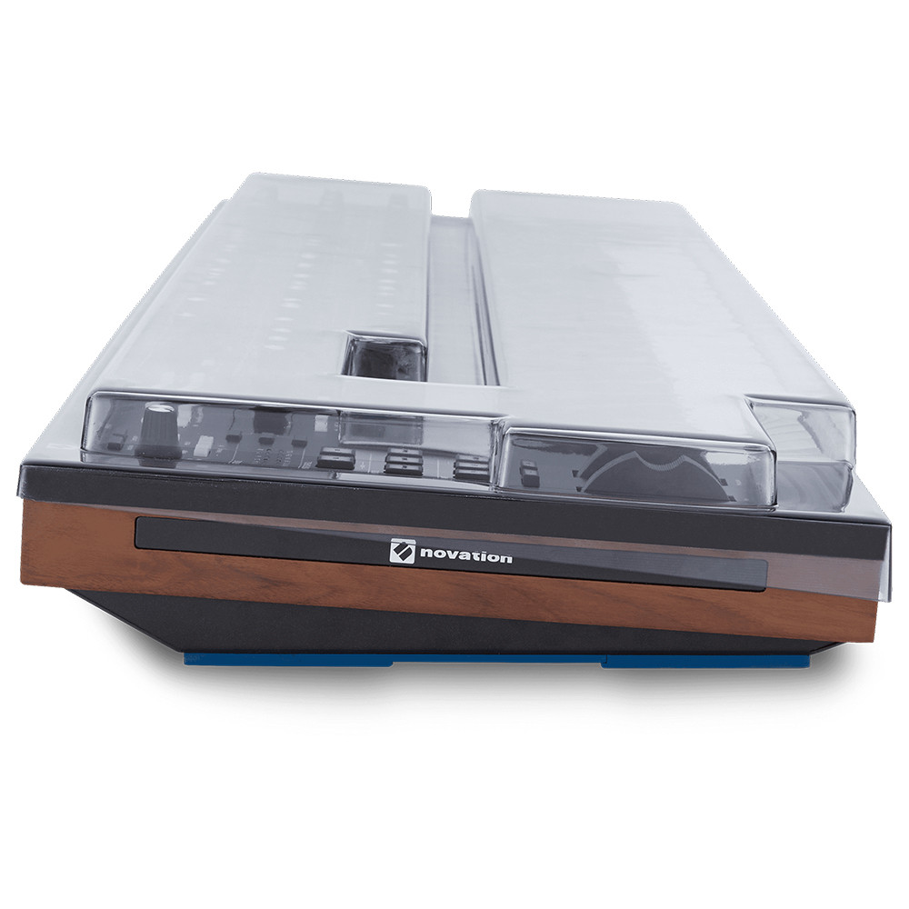 Decksaver - Novation Sunmit (Soft Fit) Cover – 3. kép
